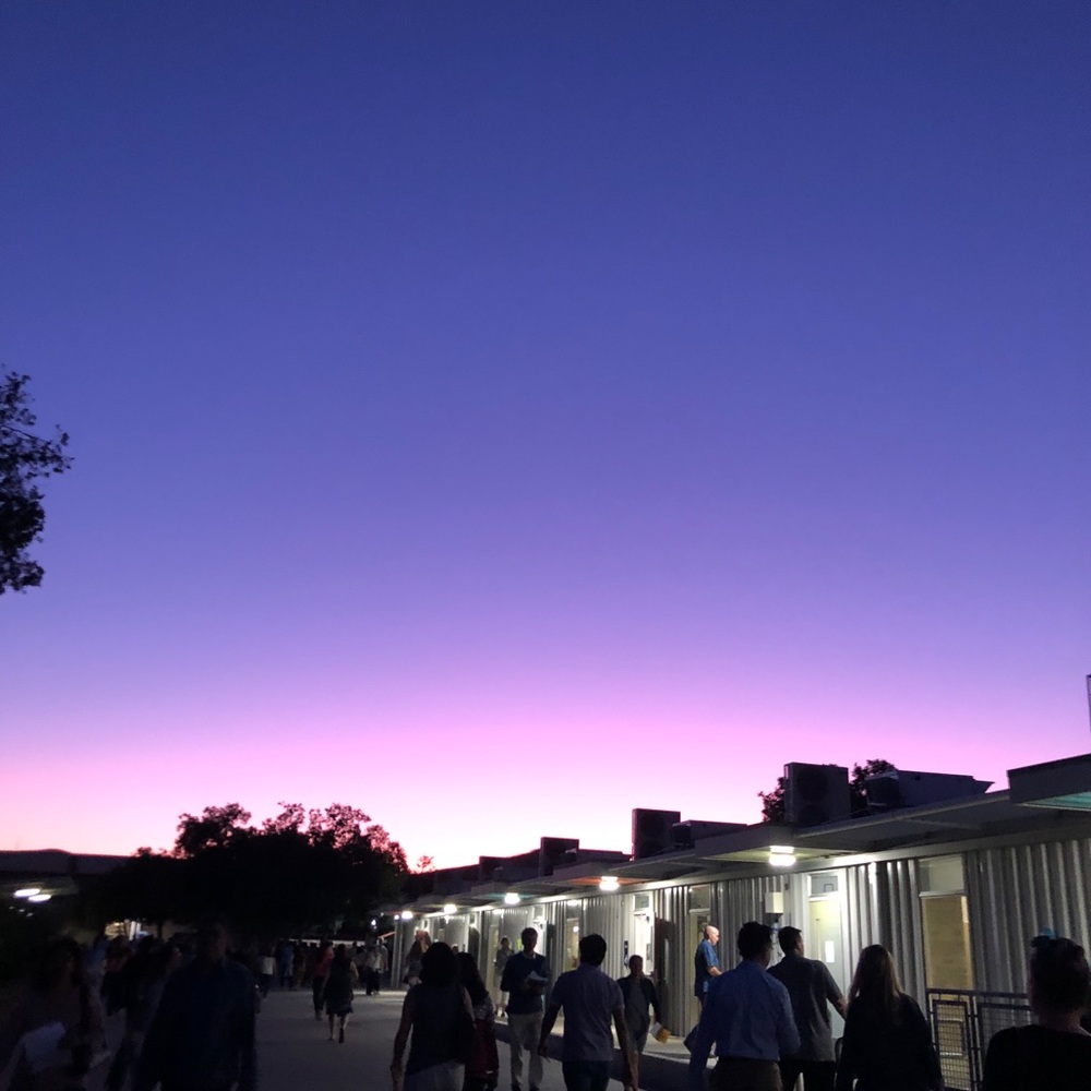 Meet your Posher, Wendy